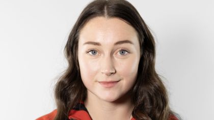 Mit guten Leistungen hat sich Lena Brunnhübner für den deutschen Perspektivkader qualifiziert