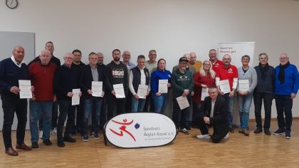 Förderung durch den lsb h