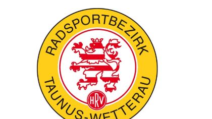 Logo Radsportbezirk Taunus Wetterau