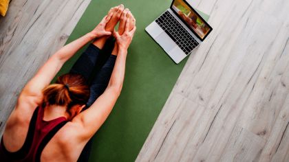 Die nächste Digitale Gesundheitswoche findet vom 16. bis 20. November 2026 statt.
Bild: iStock