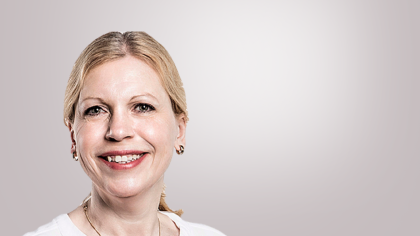 Ulrike Ristau
                Bild: Ristau