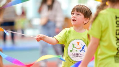 Das SKIB Festival 2026 steht in den Startlöchern. Auch dieses Jahr bietet es wieder eine Vielzahl an Mitmach-Stationen.                Bild: Kai Peters