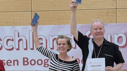 Die hessischen Meister und Vizemeister der A-Klasse