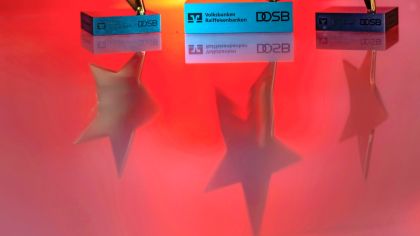 Die „Sterne des Sports“ werden in Bronze, Silber und Gold verliehen – auf lokaler, regionaler und Bundesebene. Der Wettbewerb würdigt Vereinsprojekte, die das gesellschaftliche Miteinander stärken.	Foto: DOSB