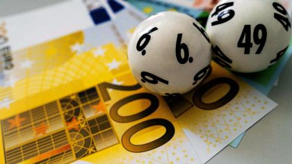 Nicht allen klar, aber verdammt wichtig: Die Gewinne von LOTTO Hessen fließen ins Gemeinwohl, der Sport ist großer Profiteur.