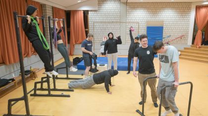 Bild: Sportjugend Hessen/Freddy Lang