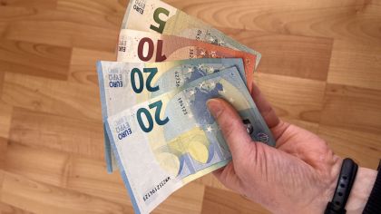 Wie kann ich eine Freiwilligendienst-Stelle finanzieren? Foto: SJH/Katrin Eger