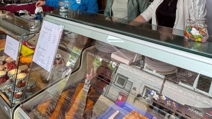 Bild: Mühlhausen Sportkreis Waldeck-Frankenberg