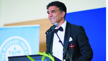 Foto: MAKKABI Deutschland