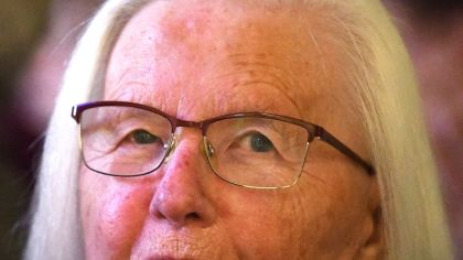Christa Franz war von 1991 bis 2006 die erste weibliche Vorsitzende im Sportkreis.&nbsp;&nbsp;&nbsp;&nbsp;&nbsp;&nbsp;&nbsp;&nbsp;&nbsp;&nbsp;&nbsp;&nbsp;&nbsp;&nbsp;&nbsp;&nbsp;&nbsp;&nbsp;&nbsp;&nbsp;&nbsp;

Foto: Marvin Heinz, Sportkreis
