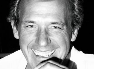 Siegfried Derwisch                Bild: Martin Silbersack