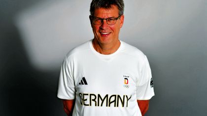 Bild: DOSB