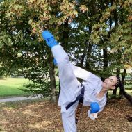 Pariya Eizadyariaghmiyouni                Bild: Pariya privat