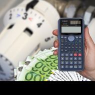 Um finanziellen Folgen von Energiepreissteigerungen zu minimieren, k&ouml;nnen gemeinn&uuml;tzige Sportvereine eine bedarfsgerechte Billigkeitsleistung erhalten.
                Bild: Pixabay