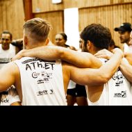 Frankfurter Vereine und Institutionen bieten ein sportliches Begleitprogramm zur Benefizveranstaltung.                Bild: Sportkreis Frankfurt
