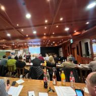 HFM Mitgliederversammlung 2024                Bild: Hessischer Fachverband für Motorsport e.V.