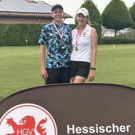 Meister: Jan-Phillip Heyen und Ava Bergner                Bild: Mischa Kind
