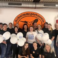 Team vom SSV Hünfeld                Foto: SSV Hünfeld