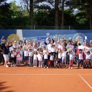 Bild: Dani Davarashvili | TuS Makkabi Frankfurt e.V.