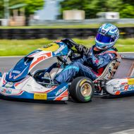 Rennkarttraining                Bild: Ralf Hofacker / RACPIC