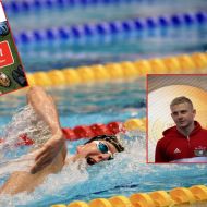 Fotos: lsb h / Stefan Sonnenschein (Hessischer Schwimm-Verband) / SG Frankfurt