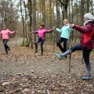 Die Ausbildung zeichnet sich durch ihre Praxisnähe aus.                Bild: Kai Peters