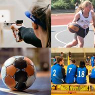 Zwei Tage – Vier Landessportverbände – Viele interessante Themen                Bild: HSV / HBV / HHV / HVV