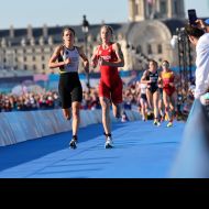 Bild: World Triathlon