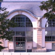 37. Darmstädter Sport-Forum im Institut für Sportwissenschaft (IfS) der TU Darmstadt 
                Bild: IfS