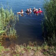 Meinhardsee                Foto: Schidlack