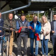 Bild: Ramin Mohabat - Stadt Hofheim am Taunus