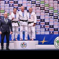 Bild: Kulumbegashvili Tamara/IJF