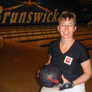 Martina Beckel                Bild: A. Steiner (privat)