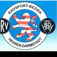 Logo Radsportbezirk Hessen-Darmstadt                Bild: Radsportbezirk Hessen-Darmstadt