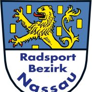Logo Bezirk Radsportbezirk Nassau                Bild: Radsportbezirk Nassau