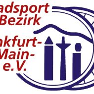 Logo Radsportbezirk Frankfurt-Main-Taunus                Bild: RSB Frankfurt-Main-Taunus