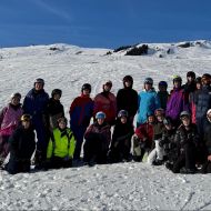 Gruppenfoto                Bild: Sportjugend Lahn-Dill
