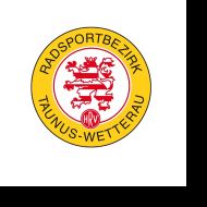 Logo Radsportbezirk Taunus-Wetterau                Bild: Bezirk Taunus-Wetterau