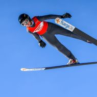 Steffen Lingnau im Flug                Bild: Jan Simon Schäfer