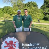Meister: Ludwig Schäfer / Yannic Völker