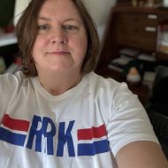 Bei der Servicestelle Sport des Sportkreises ist auch im Homeoffice Trikottag. Wir hoffen ihr habt unter #Trikottag Euer ganz besonderes Foto auf Euren Portalen geposted. Wir freuen uns drauf.                 Bild: Sportkreis GG