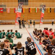 Bundesfinale 2025                Bild: Floorball Deutschland/flickr