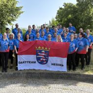 Dartteam Hessen