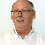 Sportabzeichen-Referent Peter Kohl hat im Vorjahr 1984 Urkunden ausgestellt.                Bild: Gerhard Strohmann