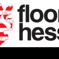 Logo Floorball Hessen                Bild: Floorball Hessen