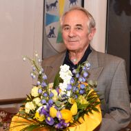 Der Pfaffenwiesbacher Jürgen Laubach ist seit 2003 im Sportkreis Hochtaunus Fachverbands-Beisitzer für den Reitsport.                Bild: Gerhard Strohmann