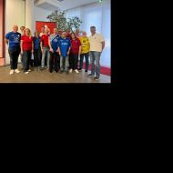 CollageFotos: Ralf-Rainer Klatt, Taubenbergschule Idstein, Eugen-KaiserSchule Hanau, SG Anspach/Katja Trybek, Marc Weber, LOTTO Hessen