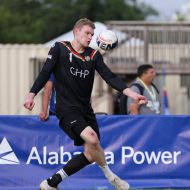 Bild: International Fistball Association