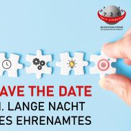 Durch die finanzielle Beteiligung der LandesEhrenamtsagentur kann allen Teilnehmenden ein vergünstigter Preis angeboten werden.Grafik: Bildungsakademie