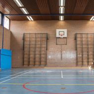 Viele Sportstätten in Deutschland sind sanierungsbedürftig, in Hessen befindet sich jede fünfte Anlage in einem kritischen Zustand.Foto: Shutterstock